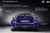 BMW M2 CS