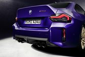 BMW M2 CS