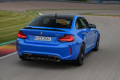 BMW M2 CS