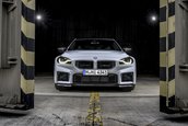 BMW M2 CS
