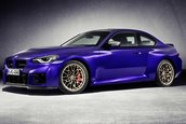 BMW M2 CS