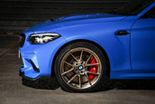 BMW M2 CS