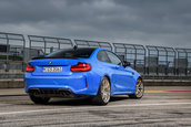 BMW M2 CS