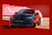 BMW M2 CS