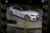 BMW M2 CS