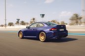 BMW M2 CS