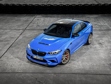 BMW M2 CS