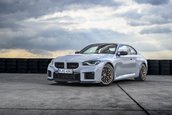 BMW M2 CS