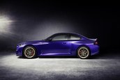 BMW M2 CS
