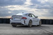 BMW M2 CS
