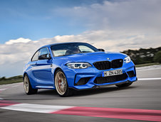 BMW M2 CS