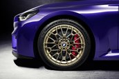 BMW M2 CS