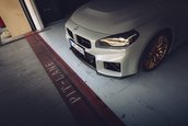 BMW M2 CS