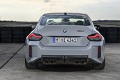 BMW M2 CS
