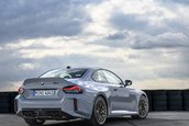 BMW M2 CS