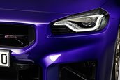 BMW M2 CS