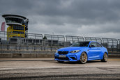 BMW M2 CS