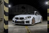 BMW M2 CS
