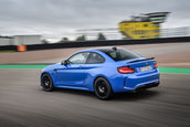 BMW M2 CS