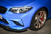 BMW M2 CS