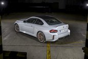 BMW M2 CS