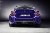 BMW M2 CS