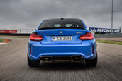 BMW M2 CS