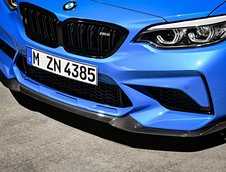 BMW M2 CS