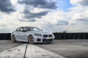 BMW M2 CS