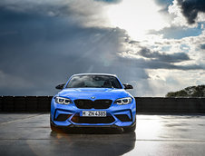 BMW M2 CS