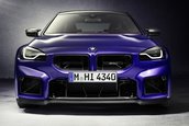 BMW M2 CS