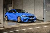 BMW M2 CS