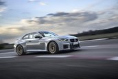 BMW M2 CS