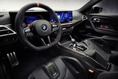 BMW M2 CS