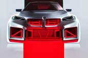 BMW M2 CS