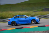 BMW M2 CS