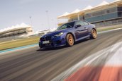 BMW M2 CS