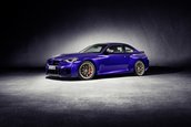 BMW M2 CS