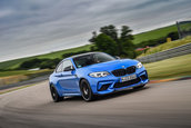 BMW M2 CS