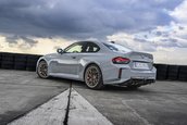 BMW M2 CS