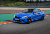 BMW M2 CS