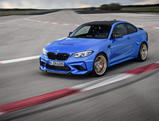 BMW M2 CS