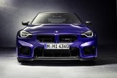 BMW M2 CS