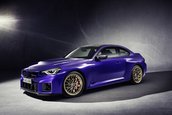 BMW M2 CS