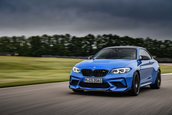 BMW M2 CS