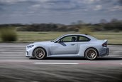 BMW M2 CS