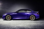 BMW M2 CS