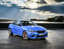 BMW M2 CS