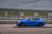 BMW M2 CS