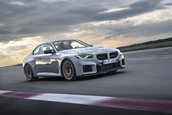 BMW M2 CS